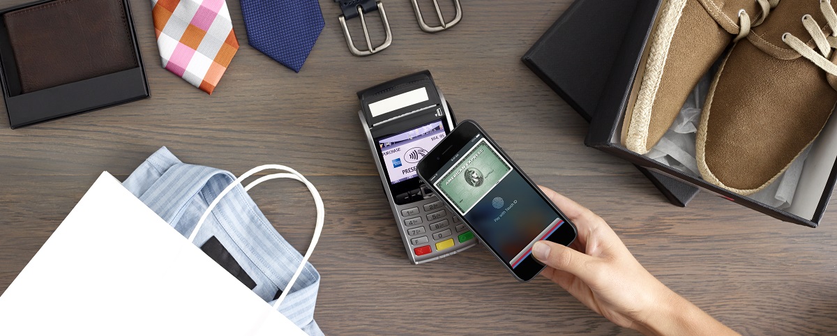 Image of Apple Pay