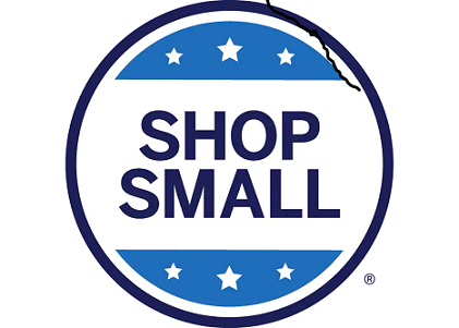 Shop Small