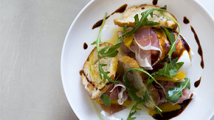 Image of #AMEXFORFOODIES