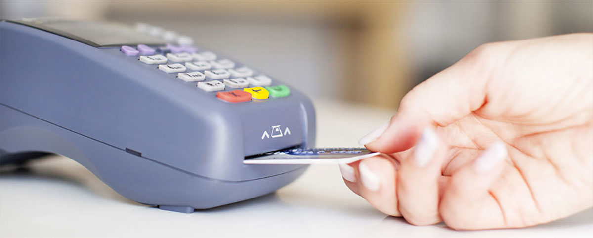Image of EMV Chip Card Payments