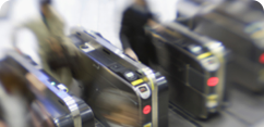 Image of Contactless In Transit 