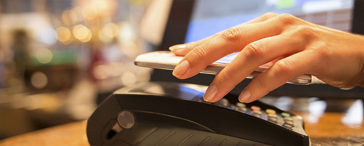 Image of Mobile NFC