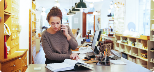  Risk & Fraud Management